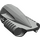LEGO Gris foncé nacré Technic Bloquer Connecteur avec Curve (32310)