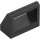 LEGO Pearl Dark Gray Tile 1 x 2 with Handle (2432)