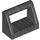 LEGO Pearl Dark Gray Tile 1 x 2 with Handle (2432)