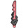 LEGO Pearl Dark Gray Vermillion Sword (25277)