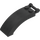 LEGO Pearl Dark Gray Windscreen 2 x 5 x 2 with Handle (35375 / 92474)