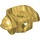 LEGO Pearl Gold Armor (22402)