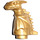 LEGO Pearl Gold Baby Dragon (41535)