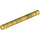 LEGO Perlgold Stange 1 x 4 (21462 / 30374)