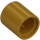 LEGO Pearl Gold Beam 1 (18654)