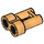 LEGO Pearl Gold Binoculars (30162 / 90465)