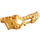LEGO Pearl Gold Blaster Cover (98563)