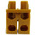 LEGO Pearl Gold C-3PO Minifigure Hips and Legs (1561 / 3815)