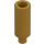 LEGO Pearl Gold Candle Stick (37762)