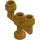 LEGO Pärlguld Candlestick (73117)