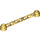 LEGO Pearl Gold Chain with 5 Links (39890 / 92338)