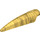 LEGO Pearl Gold Claw (15362)