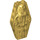 LEGO Parelmoer Goud Coffin Deksel - Egyptian  (30164)