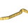 LEGO Pearl Gold Crowbar (92585)