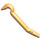 LEGO Pearl Gold Crowbar (92585)