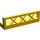 LEGO Pearl Gold Fence 1 x 4 x 1 Lattice (3633)