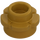 LEGO Perlgold Blume 1 x 1 (24866)