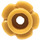 LEGO Perlgold Blume 1 x 1 (24866)