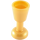 LEGO Pearl Gold Goblet (2343 / 6269)