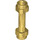 LEGO Pearl Gold Handle (66909)