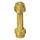 LEGO Pearl Gold Handle (66909)