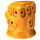 LEGO Perlgold Infinity Gauntlet (36470 / 76751)