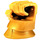 LEGO Pearl Gold Infinity Gauntlet (36470 / 76751)