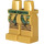 LEGO Parelmoer goud Lloyd - Golden Ninja Poten (3815 / 12761)