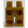 LEGO Pearl Gold Lloyd - Golden Ninja Legs (3815 / 12761)