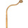 LEGO Pearl Gold Minifig Whip (2488)