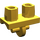 LEGO Perlgold Minifigure Hüfte (3815)