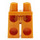 LEGO Or perlé Minifigure Hanches et jambes (73200 / 88584)