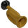 LEGO Perle guld Musikalsk Horn (14476 / 87996)