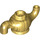 LEGO Perlgold Oil Lamp (5046 / 98383)