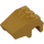 LEGO Pärlguld Oversized Hand (11092 / 77030)