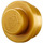 LEGO Pearl Gold Plate 1 x 1 Round (6141 / 30057)