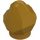 LEGO Pearl Gold Rock (35646)