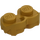 LEGO Pearl Gold Shoes (5107)