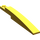 LEGO Perlgold Steigung 1 x 8 Gebogen mit Platte 1 x 2 (13731 / 85970)