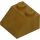 LEGO Pearl Gold Slope 2 x 2 (45°) (3039 / 6227)