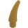 LEGO Pärlguld Små horn (53451 / 88513)