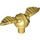 LEGO Parelmoer goud Snitch (37704 / 76651)