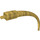 LEGO Pearl Gold Tail 8m (87846)