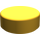 LEGO Pearl Gold Tile 1 x 1 Round (35381 / 98138)