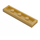 LEGO Perle guld Flise 1 x 4 (2431 / 35371)