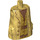 LEGO Parelmoer goud Torso (80255)