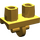 LEGO Parelmoer Lichtgoud Minifigure Heup (3815)