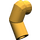 LEGO Pearl Light Gold Minifigure Recht Arm (3818)