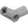 LEGO Pearl Light Gray Angle Connector #4 (135º) (32192 / 42156)