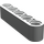 LEGO Pearl Light Gray Beam 5 (32316 / 41616)